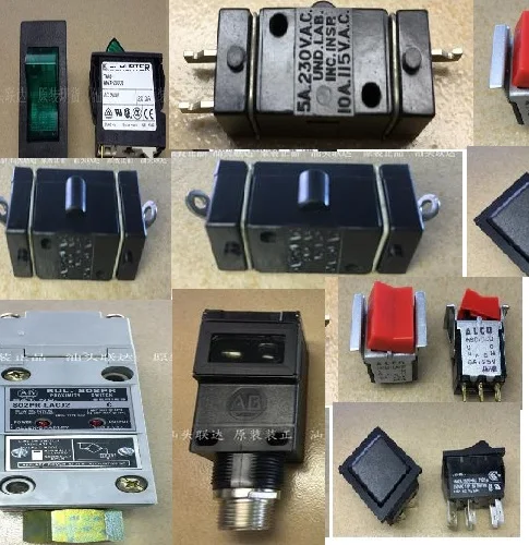 

1 шт. TA45-A624F200C0 MS01060 INSP UND.LAB ENGLAND 1560 UND.LAB.INC LIST UB2-15H1SKP4R 802PR-LACJ2