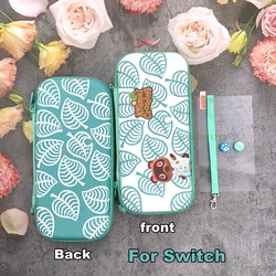 For Nintend Switch/Lite Accessories Storage Bag Protective Shell Cover Case For Nintendo Switch Lite Mini