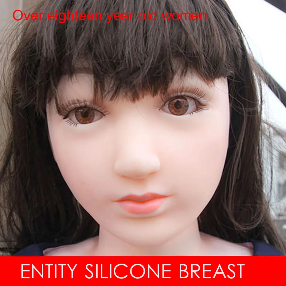 Sex Dolls Entity Silicone Breast Ass Vagina Lifelike Pussy Japanese Love Doll Realistic Inflatable Sex Toy For Men Adult Toy