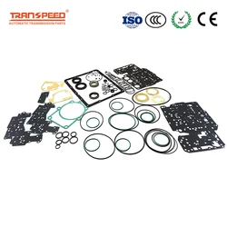 TRANSPEED KM148 V33 A42DL A45DL A45DF 03-72LE A43DL A44DL Auto Transmission Overhaul Master Kit For Opel Suzuki Cressida Miata
