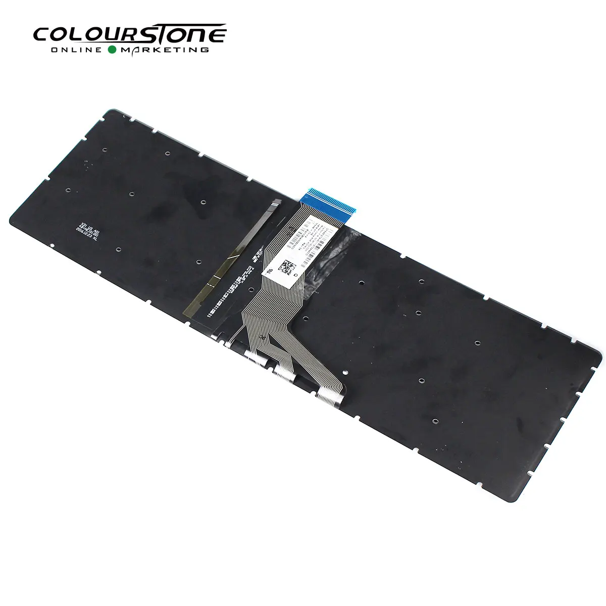 HB Keyboard untuk Laptop HP 15-CC 15-CK TPN-Q20115-CD 15T-DY 15-EF 15S-EQ 15-BP 15M-BP TPN-Q222 TPN-W127