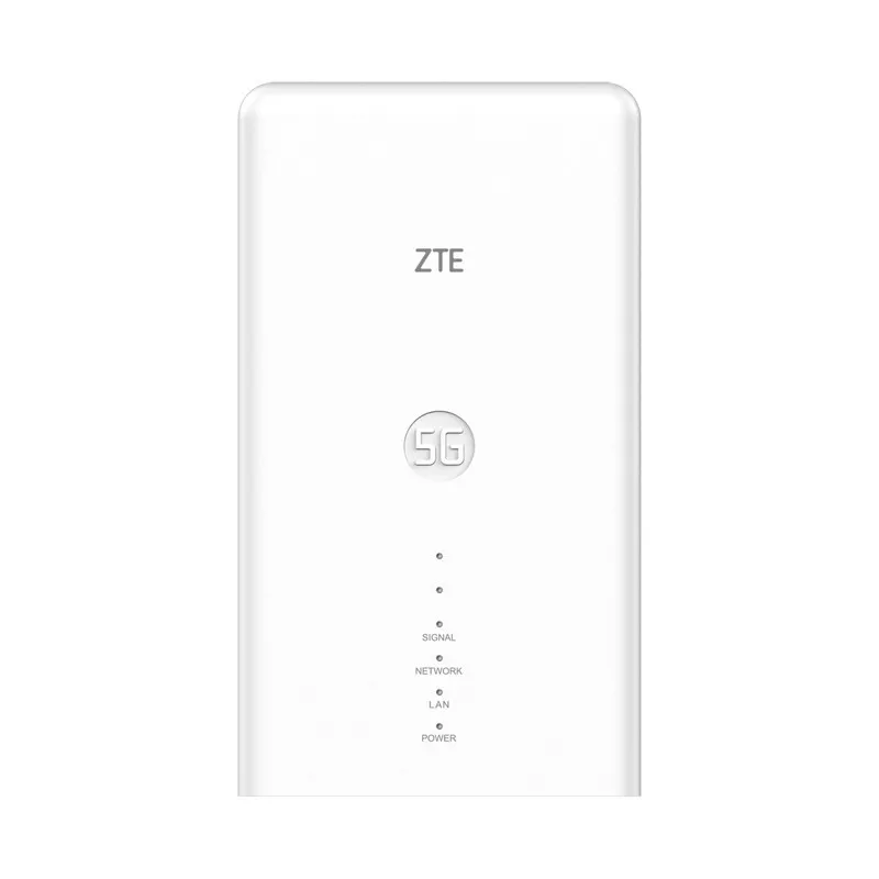 Zte Outdoor Router MC7010 Wifi Router Repeater Mesh Wifi Extender 5G Sub6 + 4G SDX55M Platform N1/3/7/8/20/28/38/41/77/78/79