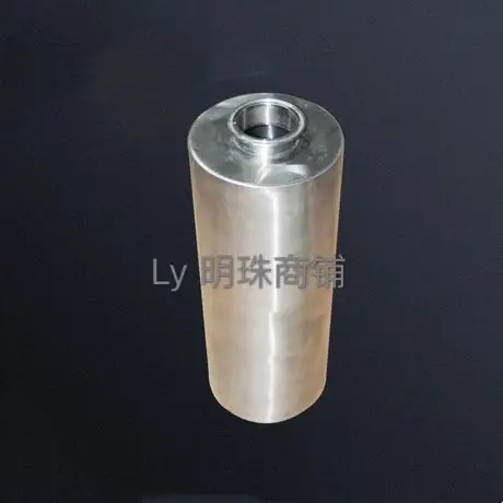 304 Pneumatic filling machine accessories Barrel piston cylinder barrel Quantitative cylinder