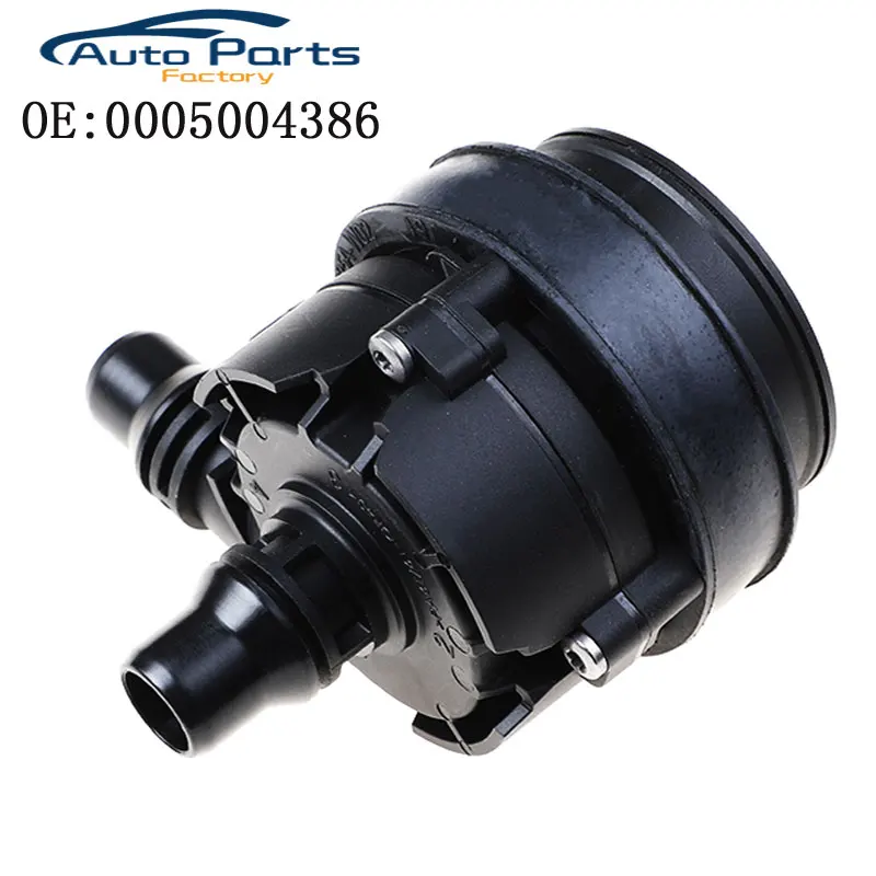 

New Water Pump Fit For Mercedes C W2 0005004386 A0005004386 0392032213 A2055016020