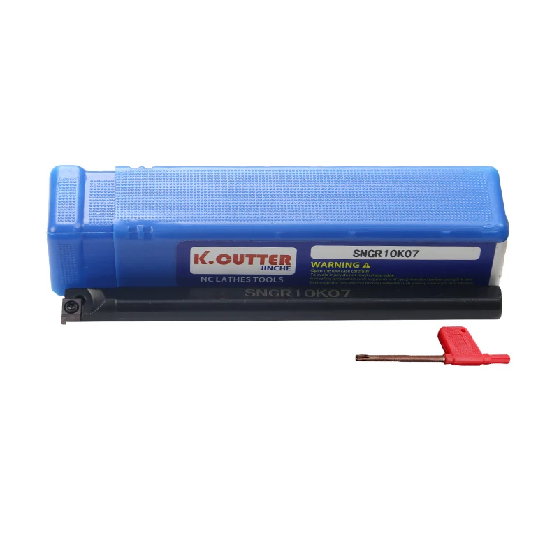 Imagem -06 - Suporte para Ferramenta de Torno de Ranhuramento Interno Sng Micro Furo Torno Indexável para 6g 7g 8g 9g Inserção Sngr06 Sngr07 Sngr08 Sngr09