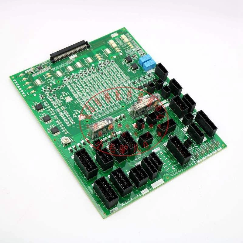 1pce Elevator interface board R1 board KCA-911A KCA-911C