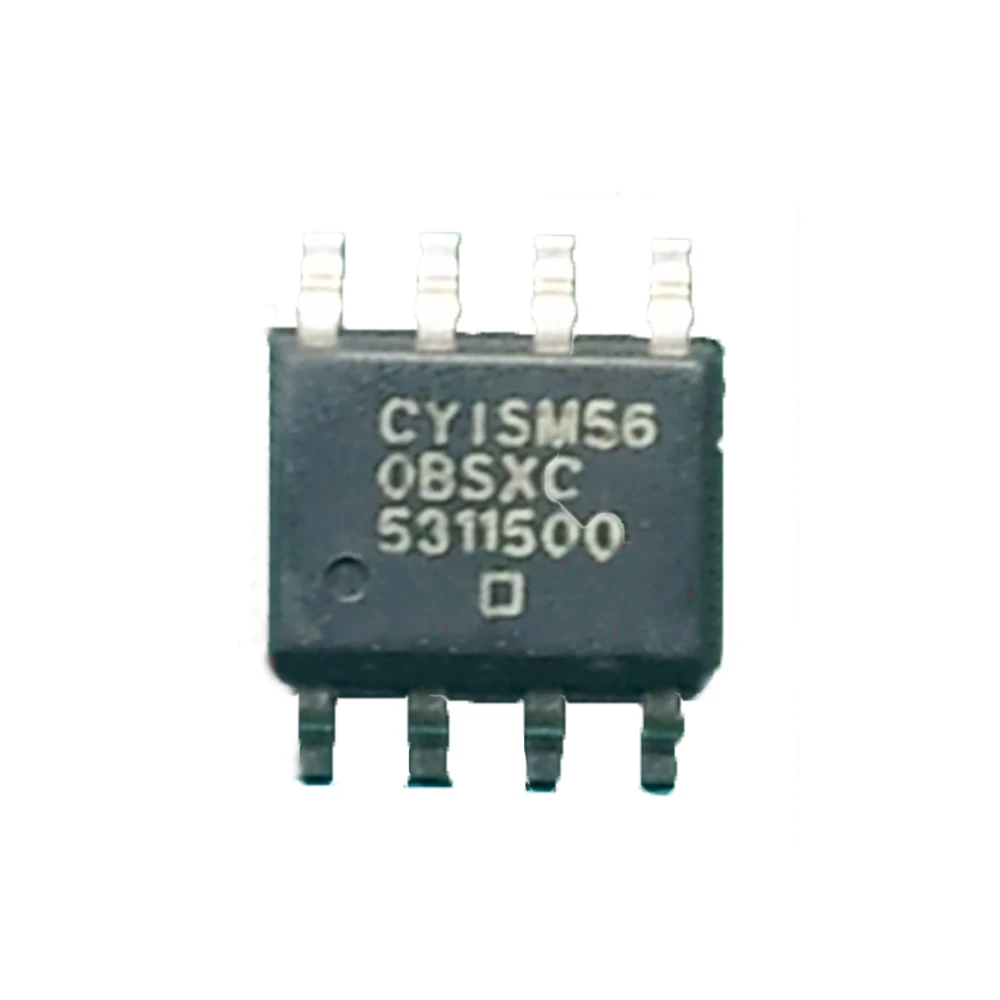 10PCS/LOT CYISM560BSXC CYISM56  SOP IN STOCK