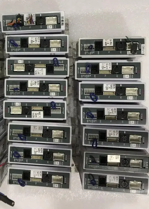 وحدة تحكم PCON-PO-42PI-NP-2-0 مستعملة بحالة جيدة #2