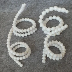50cm-5M L Doll Accessories 9.5mm12mm14mm16mm Plush Toy Silent Skeleton Joint Best-selling