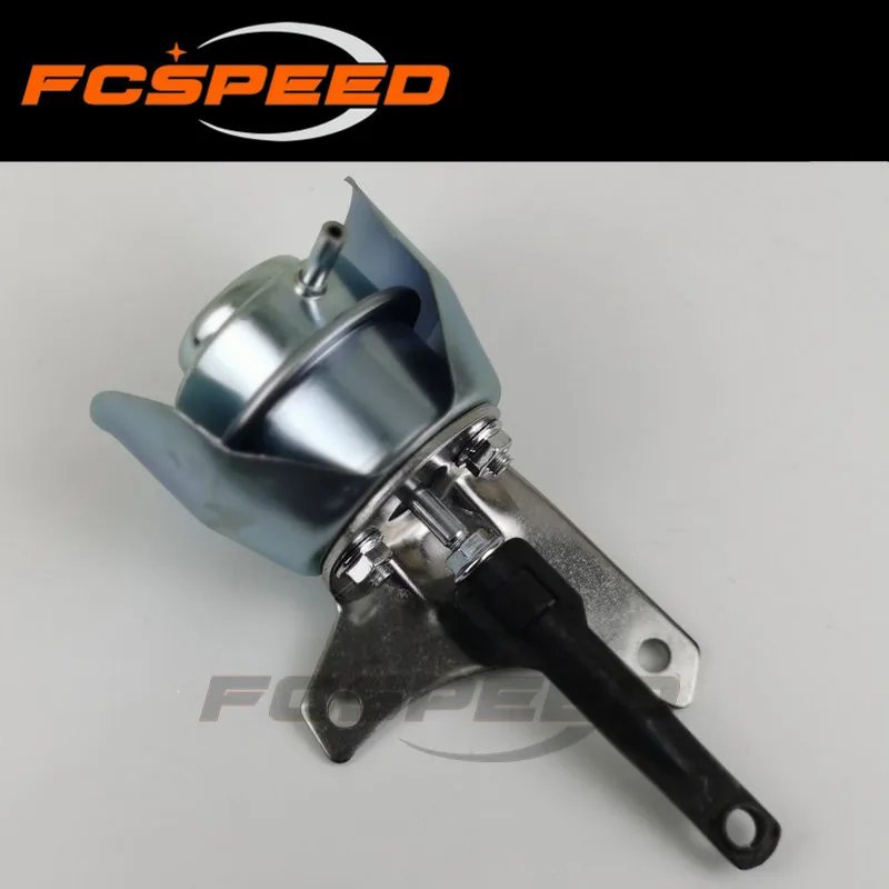 Turbocharger Actuator GT1544V 753420 750030 740821 Turbo wastegate for BMW Citroen Ford Mazda Peugeot Volvo 1.6 HDI 80Kw DV6TED4