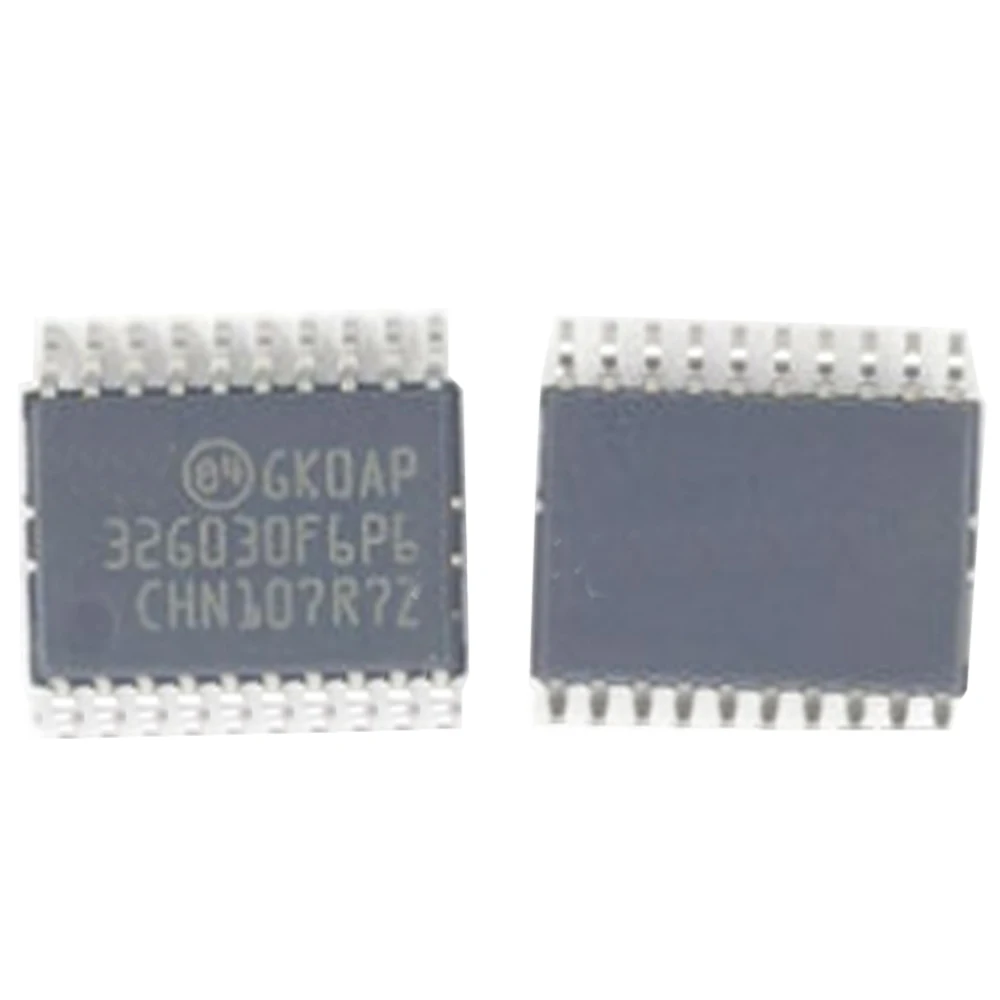 STM32G030F6P6TR 32G030F6P6 TSSOP20 64MHz 32KB 32-Bit Microcontroller 100% Imported With Original Packaging