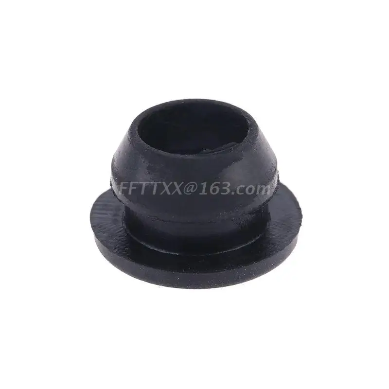 PCV Valve Grommet Seal Fit For Toyota Corolla 1993 1994 1995 1996 1997 1.6L 1.8L 90480-18001