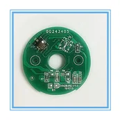 

28 Motor Reflective Module 500line 625SHG 2500 Line ABZ3 Phase Difference HN28-RE-V1.1