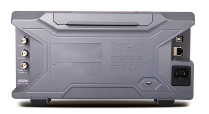 RIGOL DS1054Z 50MHz 4 analog channels 50MHz bandwidth