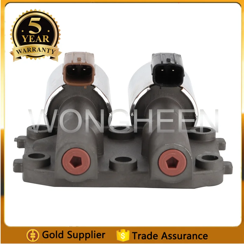 Transmission solenoid 28260-PRP-014 Apply For Accord Element CRV Honda Acura RSX Auto Parts