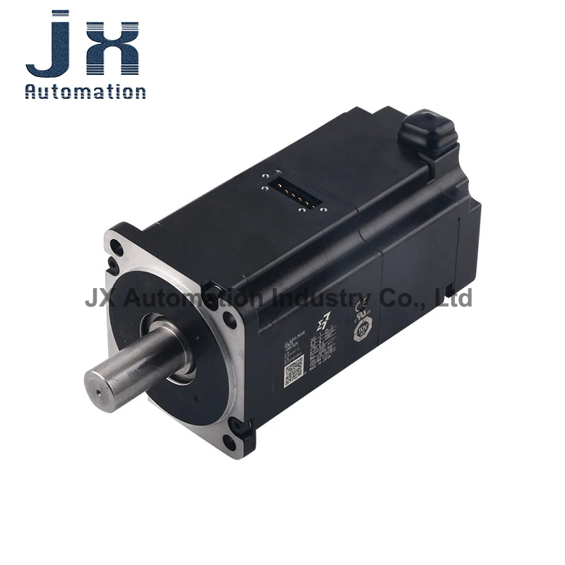 

Original 750W Round Shaft Brake Servo Motor SGM7A-08A7A2C Rotary Servo Motor