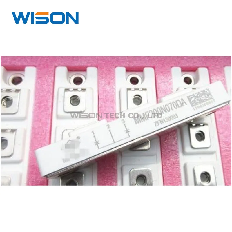 

MMF200ZB040DK1, MMF200B060DK1C, MMF200N070DA Бесплатная доставка оригинальный МОДУЛЬ