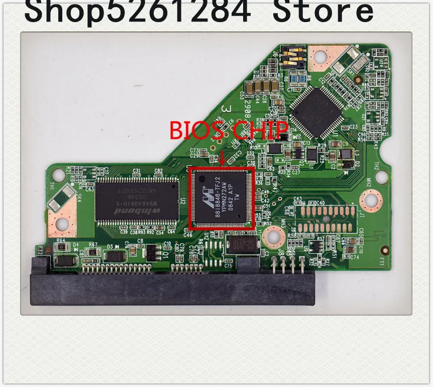 logic board printed circuit board 2060-701590-000 REV A , 2061-701590-E00 2061-701590-A00 2061-701590-B00 2061-701590-L00 M00