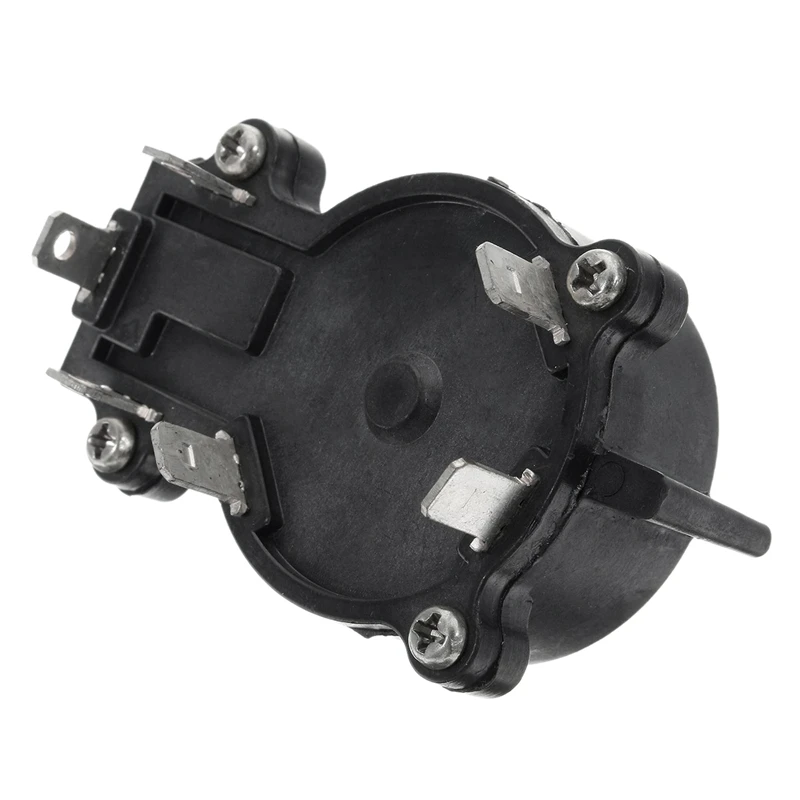 12V Et45L/Et55L/Et65L Speed Controller Electric Switch Propeller Motor Speed Switch Outboard Marine Motor For