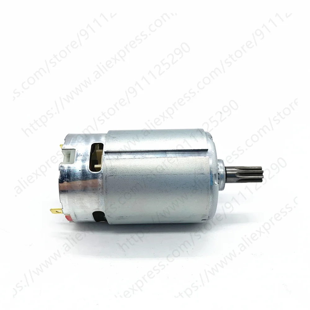 المحرك ل ماكيتا TD110D TD110DWAE TD110WME TD110Z 629163-9 629162-1