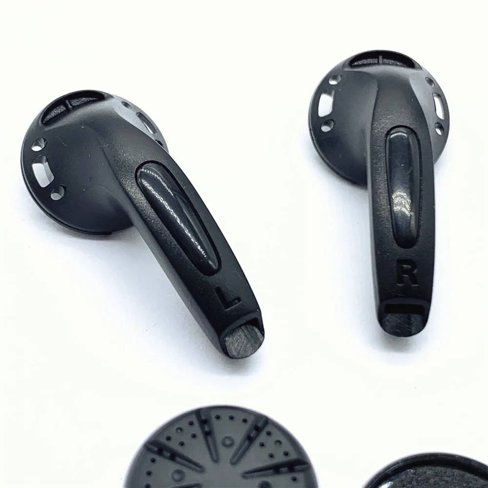 15.4mm speaker unit mx500 cover send shell 32ohms bass 2pair/4pcs