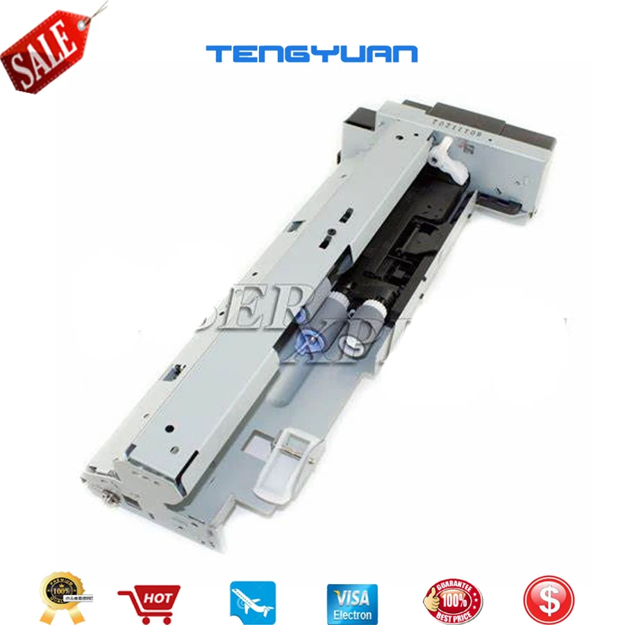 Original tray paper pick-up assy - LJ Ent M806 / M830 M806 M830 RM2-0708 RM2-0708-000CN series