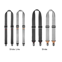 Peak Design Slide Lite Camera Quick-Release Multi-functional DSLR Camera Neck/Shoulder Strap