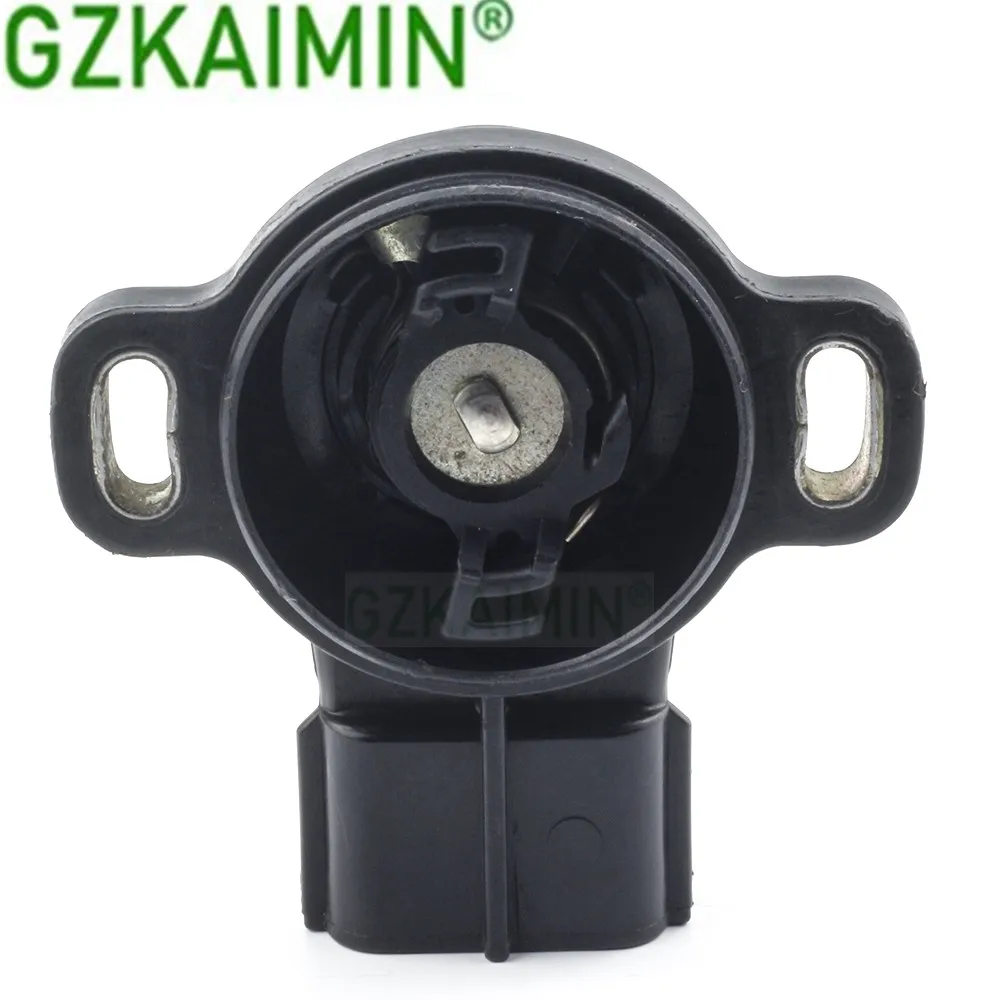 

Датчик положения дроссельной заслонки tps-датчик для Mazda 626 MX-6 MX-3 Millenia MPV 198500-3040 KL01-18-911