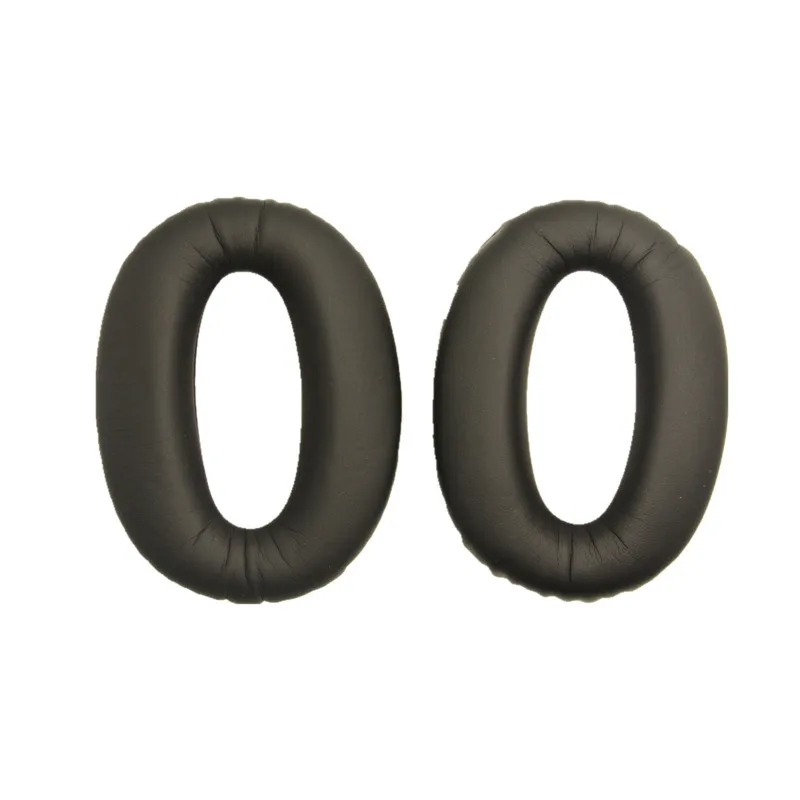 Replacement Earpads For Sony WH-1000XM2 1000X Over-Ear Headphones Ear Pads Soft Protein Leather Memory Foam Earphone Sleeve