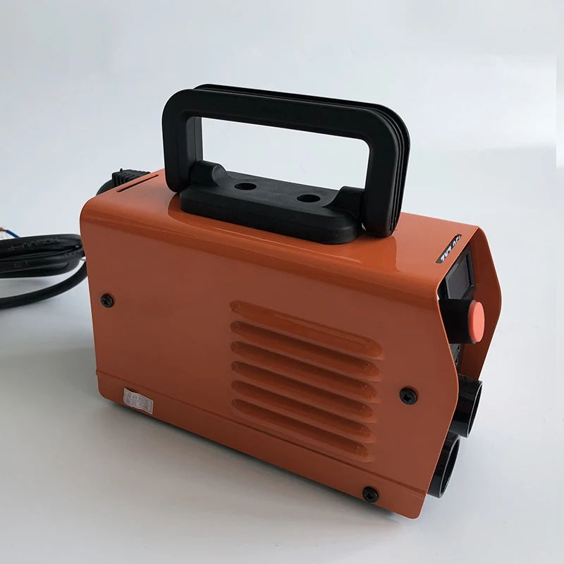 ZX7-250 Mini Welding Machine ARC Welder 220V MMA Welding inverter Welding Semiautomatic Device