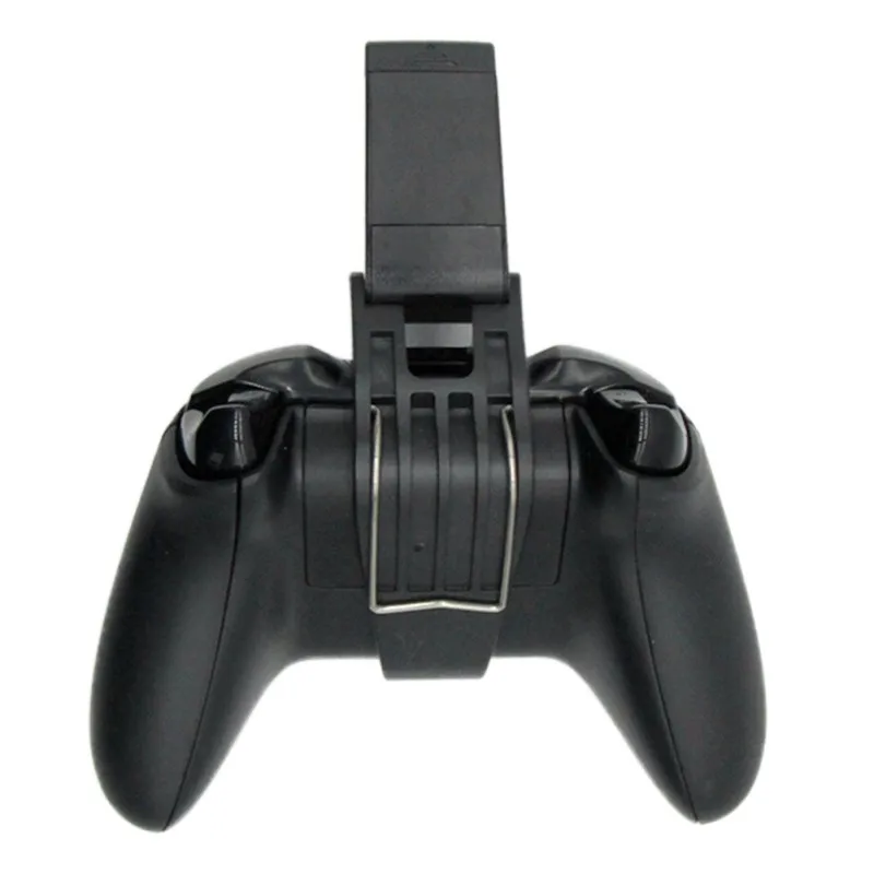 Staffa di montaggio per telefono universale supporto per Clip per Controller Gamepad per Xbox One maniglia di gioco per supporto per Clip per iphone