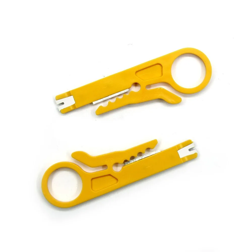 

Portable Wire Cutters Knife Multifunctional Crimper Pliers Ferrule Crimping Tool Cable Alicates Wire Stripper Hand Tools QHTITEC