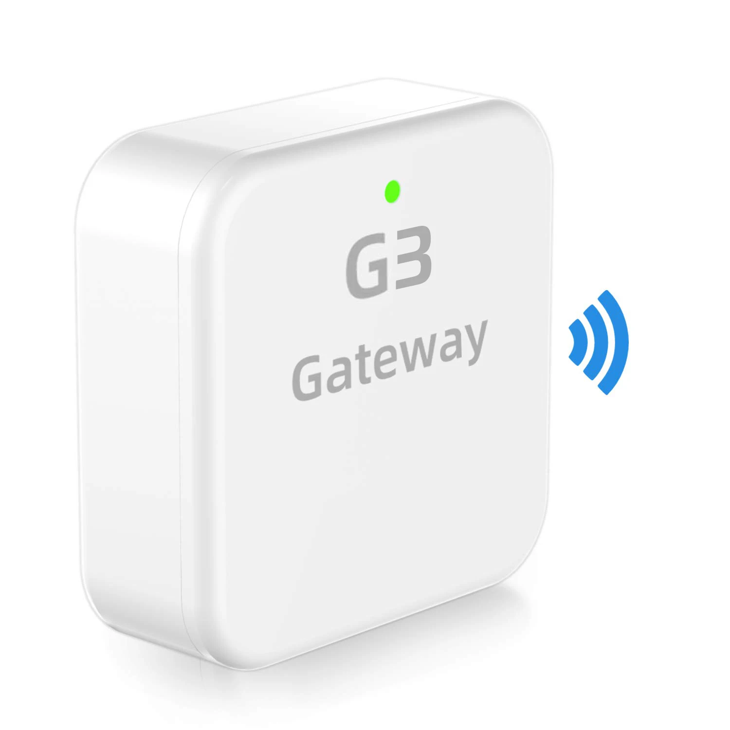 TT Lock App Gateway di controllo Bluetooth WiFi elettronico sul negozio versione G3 cablata