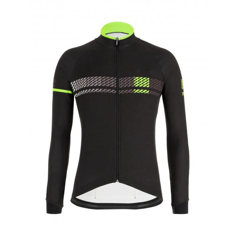 Cycling Tops Road Bike Shirt Clothing Men Cycling Jersey Spring 2021 New Downhill Autumn Long Sleeve Quality Mountain Team MTB