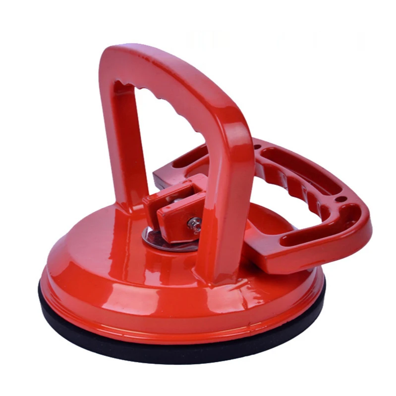 

Aluminum alloy glass suction cup ceramic tile suction cup single-jaw suction cup