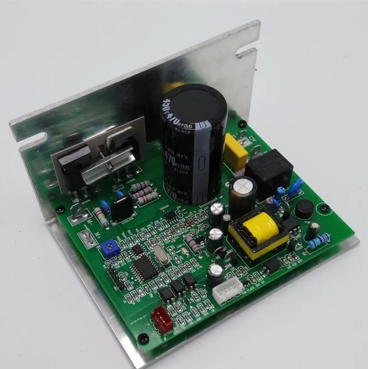 AD918 treadmill repair control board AD computer board controller drive accessories power supply board