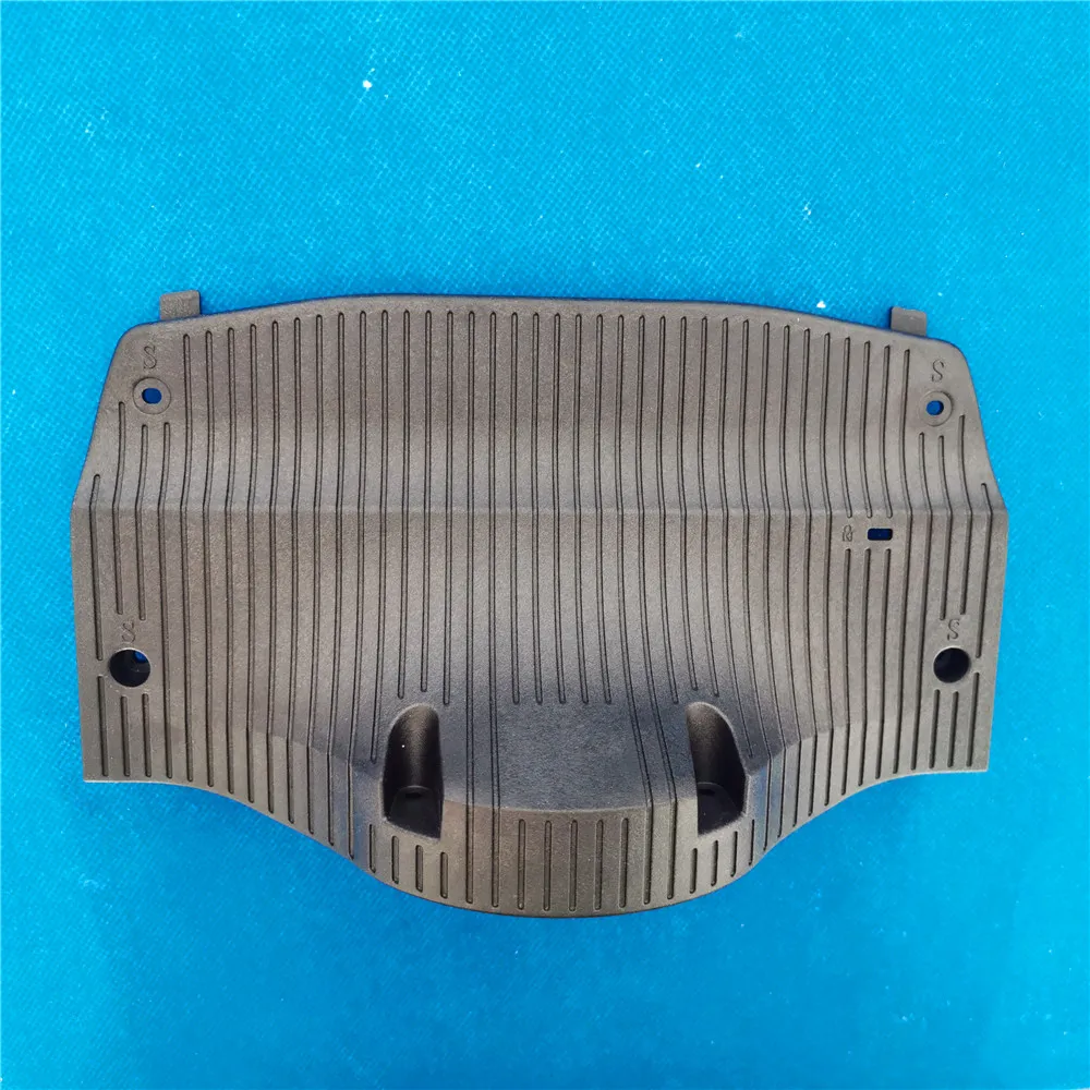 Nowy oryginalny do telewizora górny przewodnik stojak BN61-10359A złącze wspornik z 8 śrubami do UA60H6400AW UA60H6400AJ UA65H6400AJ