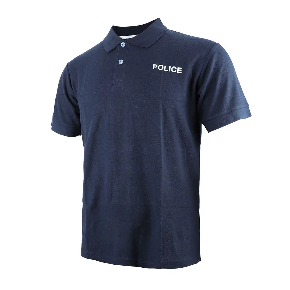 MGFLASHFORCE Polo Shirt Casual Clothes Print Short Sleeve Combat Shirt Men's Clothing Thin Summer Polo