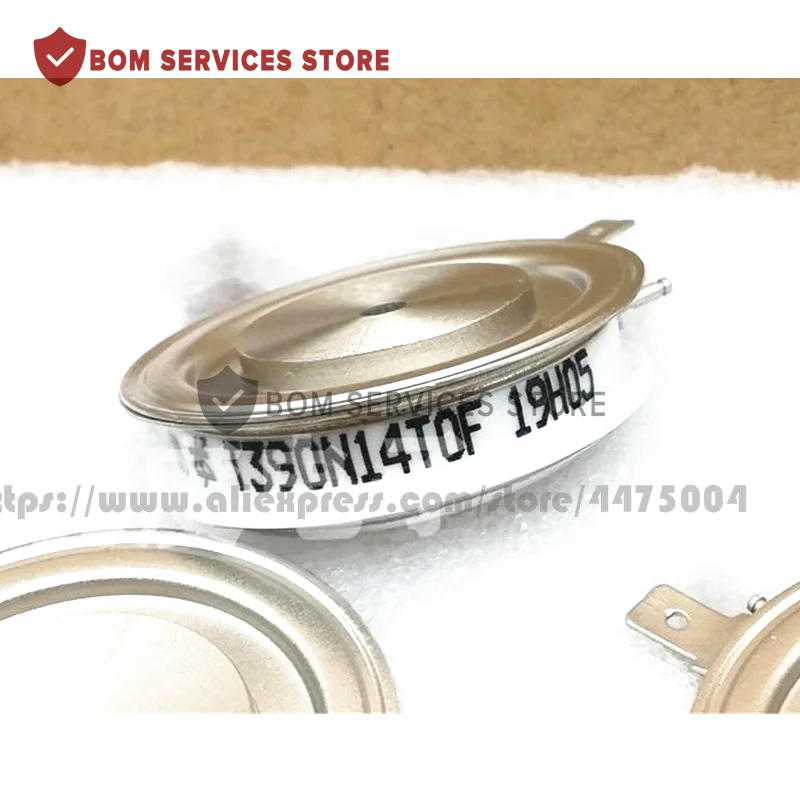 

T390N14TOF T390N12TOF T390N16TOF T390N18TOF T390N10TOF T390N08TOF New Original Thyristor