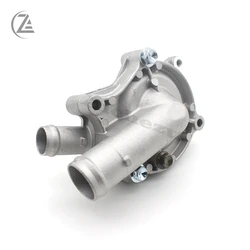 ACZ-piezas de motor de motocicleta, conjunto de bomba de agua modificada a prueba de agua para Honda Steed VLX 400 STEED400 BROS 400