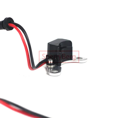 Imagen 2 del producto KIT de encendido electrónico del distribuidor SherryBerg para AUSTIN MINI 0,9 1969 1970 1971 1972 1973 1974 1975 -1985 45D4 45D 4 cilindros