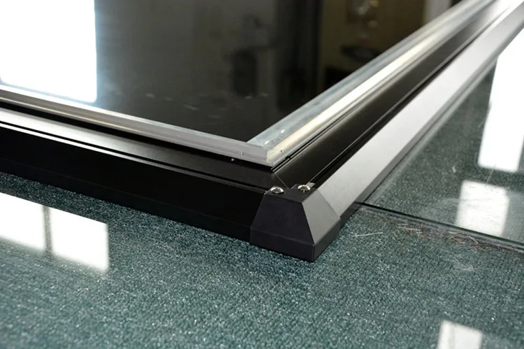 MIVISION ALR UST Projektionsleinwand Umgebungslicht-Abweisend CLR 8K 72”-120” – Detail 29