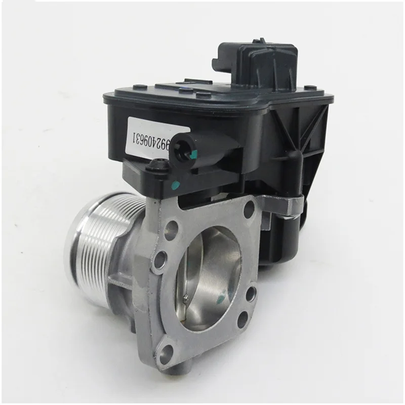 

Suitable for Citroen C4L C3XR c4 Sega Peugeot 308S 2008 408 1.2T electric throttle assembly 9806300180 Throttle body