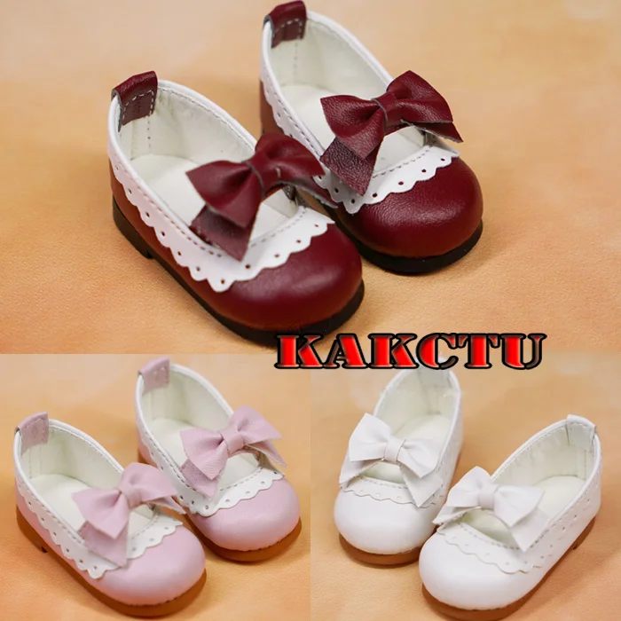 

1/4 scale BJD lolita Princess Lace shoes boots for BJD MSD doll accessories,Not included doll and other accessories A0491