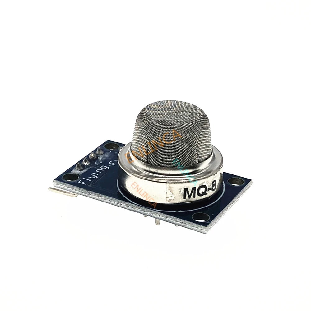 1Pcs MQ-8 MQ8 Waterstof Gas Sensor H2 Detectie Sensor Module Gas Sensor Voor