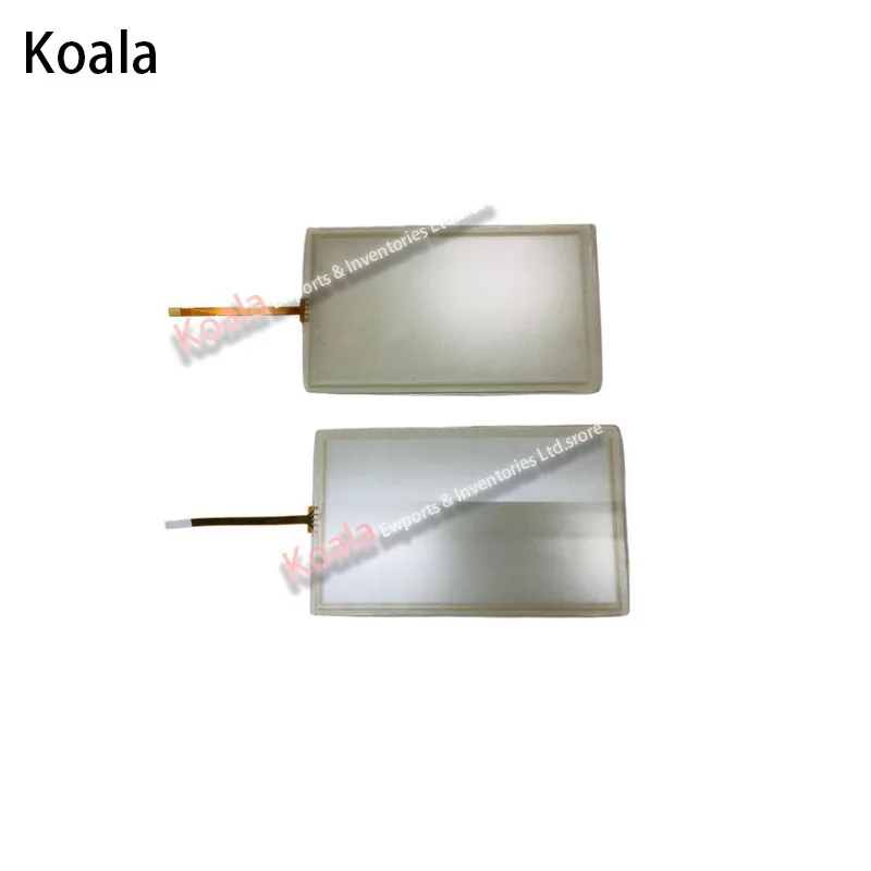 

KTP700 TOUCH DISPLAY Protective film