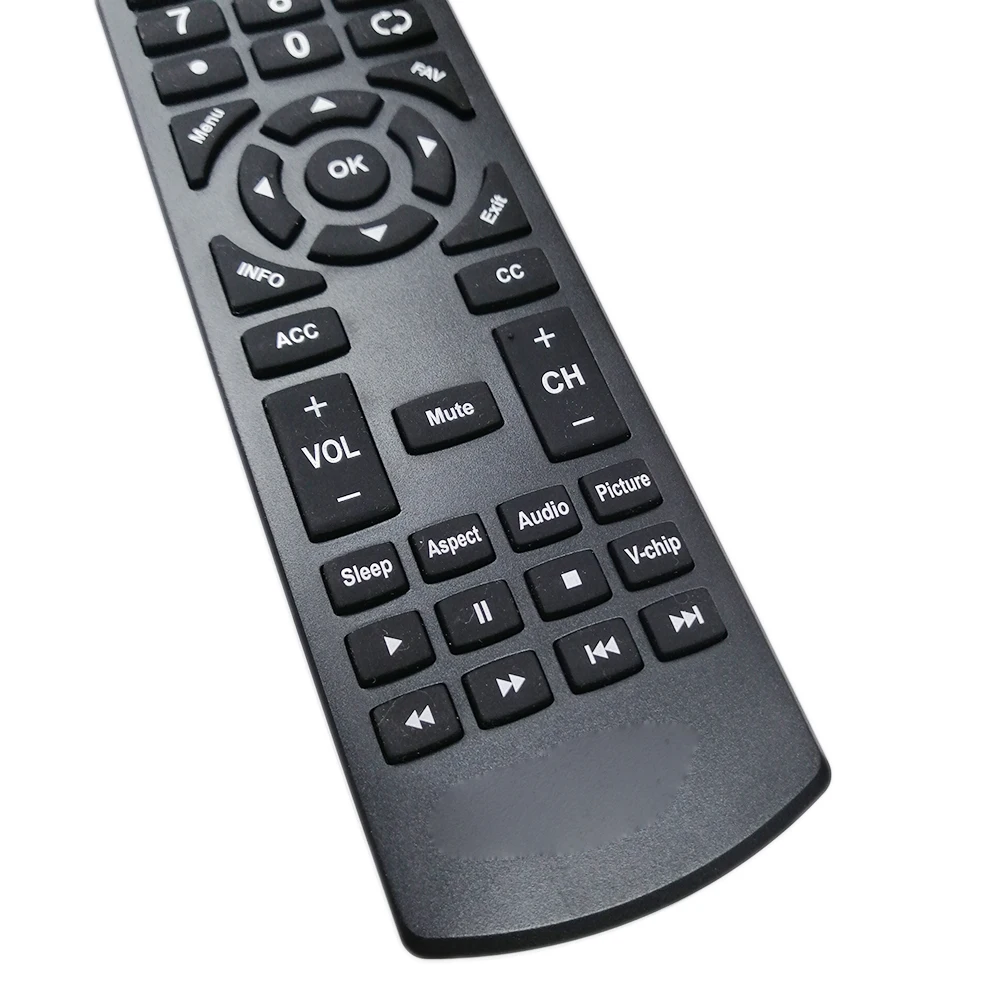 RC-SA01 جديد التحكم عن بعد صالح لل سيكي 2017 الذكية HDTV SC-40FK700N SC-32HS703N SC-39HS950N