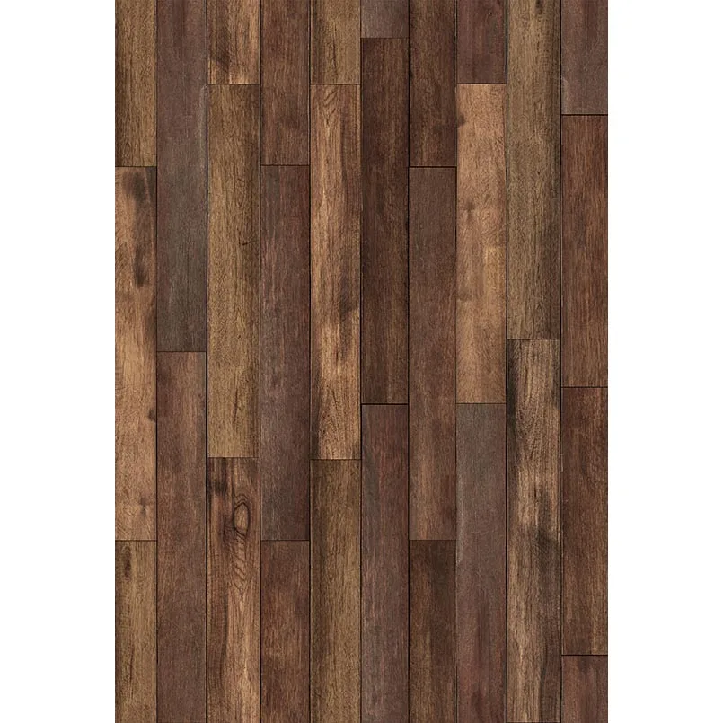 Полиэстер ткань деревянный фон для фотографии прочный без морщин Pet Baby Love портрет для профессиональной фотостудии