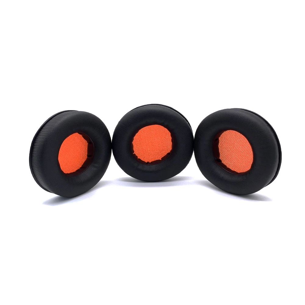 Бархатные амбушюры для MB Quartz Phone 30 35 X, сменные амбушюры для гарнитуры, накладки на чашки, подушки, запчасти для ремонта