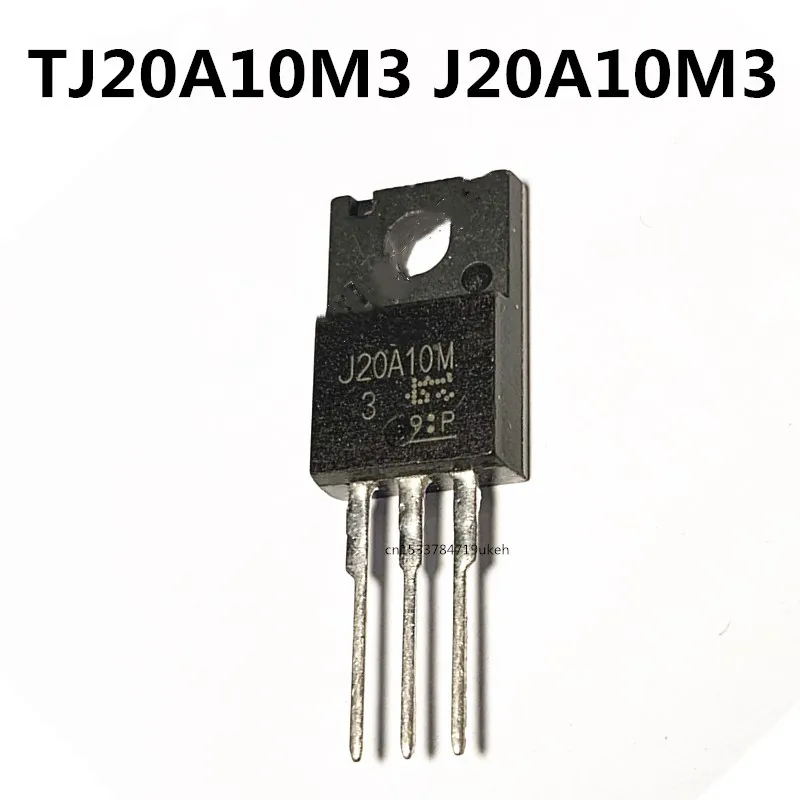 Originale 5pcs/ TJ20A10M3 J20A10M3 J20A10M TO-220F